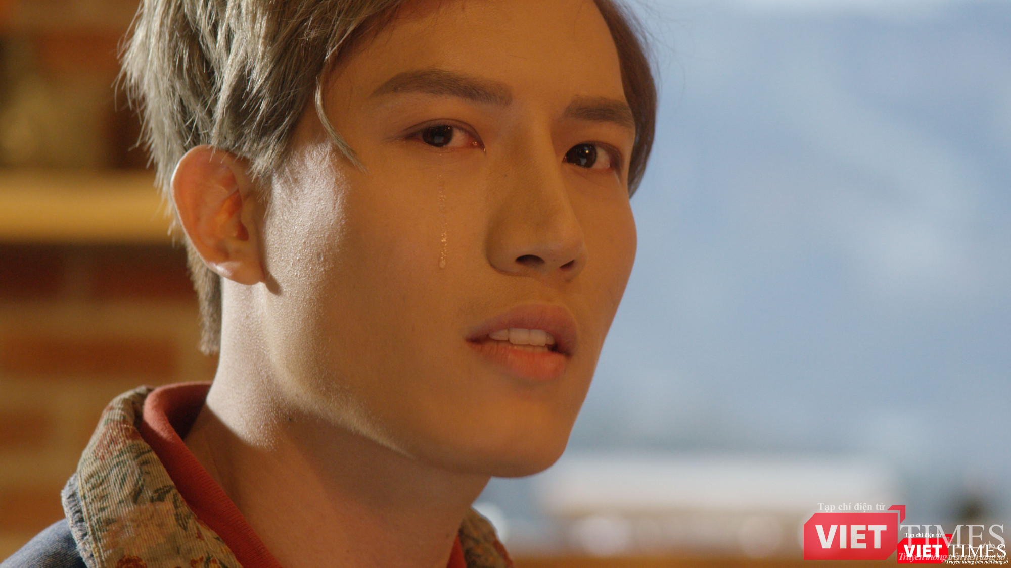 “Nếu ta không may” là lần đầu tiên Lyly thử sức sáng tác một ca khúc mới dành cho một giọng ca nam