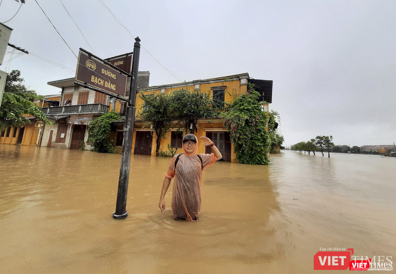 Đường Bạch Đằng