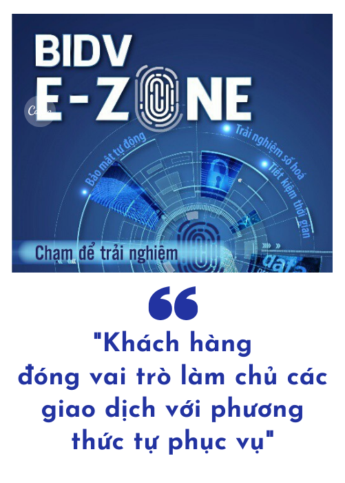 6 sản phẩm của BIDV được vinh danh tại Sao Khuê 2020 ảnh 3 6 sản phẩm của BIDV được vinh danh tại Sao Khuê 2020 ảnh 3