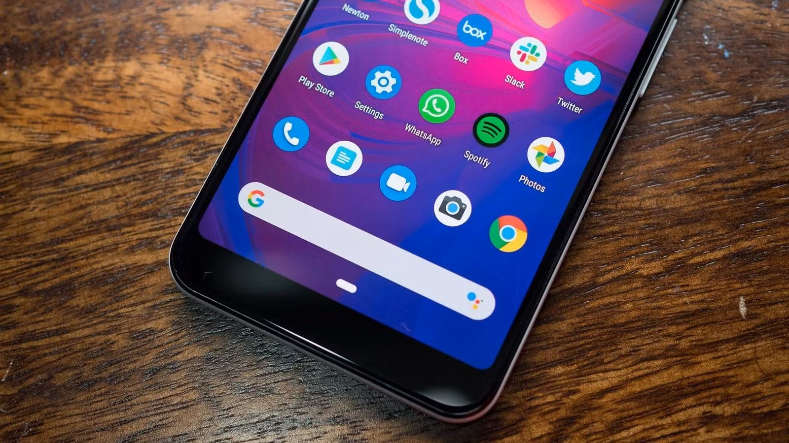 Ảnh: Android Central