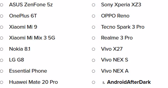 Nguồn: Android Central Nguồn: Android Central