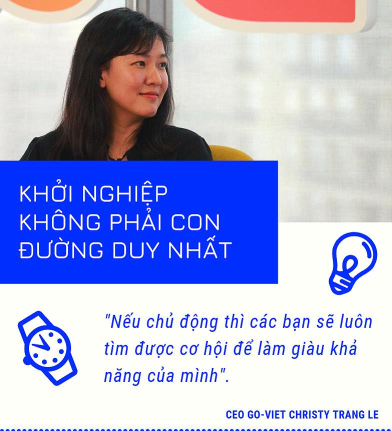 Cựu CEO Facebook Việt Nam Christy Trang Lê: Hành trình từ ngoại đạo đến lãnh đạo ảnh 3 Cựu CEO Facebook Việt Nam Christy Trang Lê: Hành trình từ ngoại đạo đến lãnh đạo ảnh 3