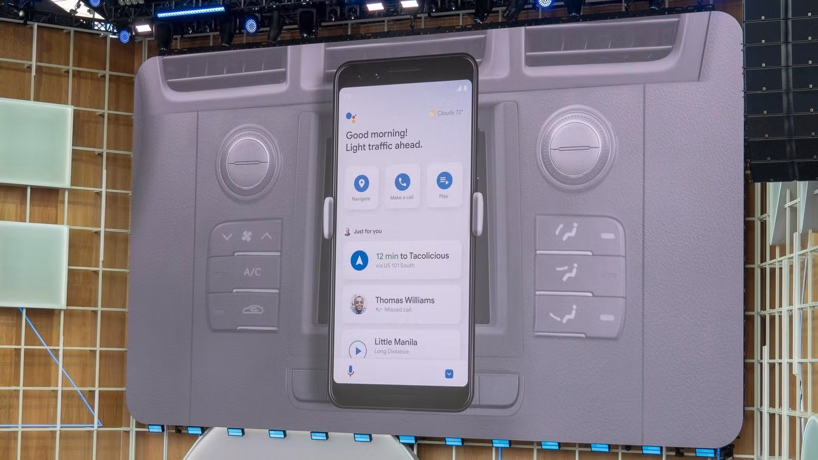Ảnh: Android Central Ảnh: Android Central