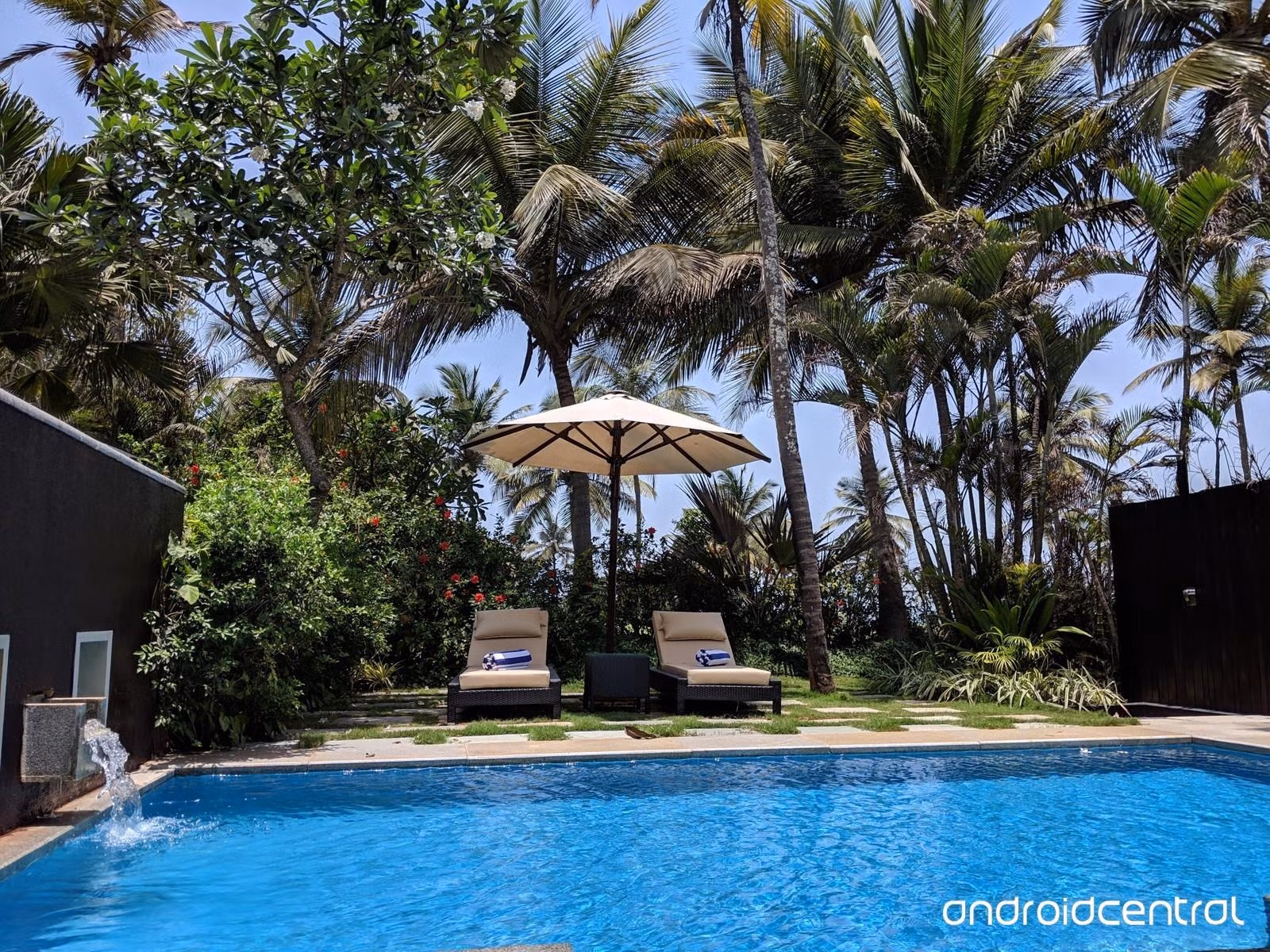 Ảnh chụp bằng Pixel 3a XL. Nguồn: Android Central