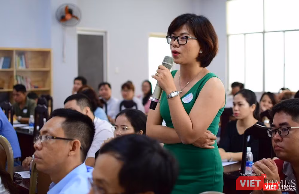 Câu hỏi đặt ra là quản trị nhân sự cho SMEs & start up - cốt lõi cơ bản để thành công là như thế nào? Câu hỏi đặt ra là quản trị nhân sự cho SMEs & start up - cốt lõi cơ bản để thành công là như thế nào?