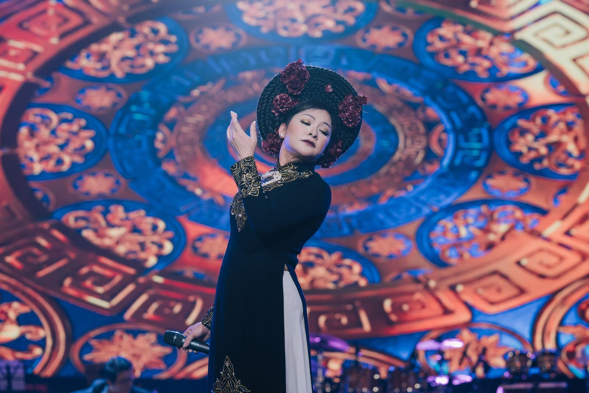 Như Quỳnh của thì hiện tại