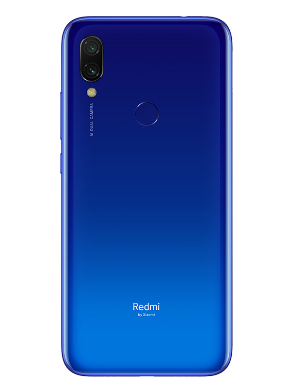 Có ba màu Xanh Sao Băng, Đỏ Ánh Trăng và Đen Nhật Thực với mức giá bán lẻ từ 2,99 triệu đồng, Redmi 7 tỏ ra thân thiện với người dùng Có ba màu Xanh Sao Băng, Đỏ Ánh Trăng và Đen Nhật Thực với mức giá bán lẻ từ 2,99 triệu đồng, Redmi 7 tỏ ra thân thiện với người dùng