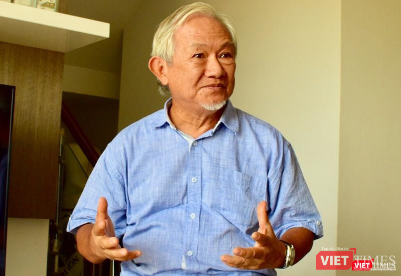 GS Phan Văn Trường cho rằng bà Lê Hoàng Diệp Thảo cảm thấy buồn bã và thất bại là đúng thôi, vì bà không thể chứng minh được vai trò thật của mình, chính là tâm hồn, là cột trụ tinh thần của doanh nghiệp cà phê Trung Nguyên