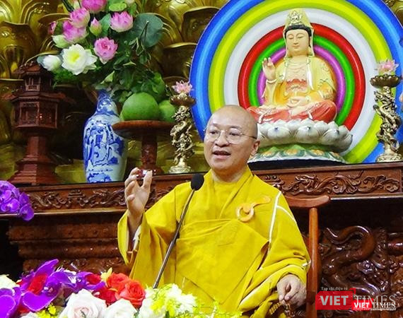 Nghi lễ trục vong không phải của Phật giáo, mà quy định giá cả lại càng sai ảnh 1