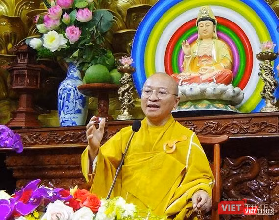 Nghi lễ trục vong không phải của Phật giáo, mà quy định giá cả lại càng sai ảnh 1