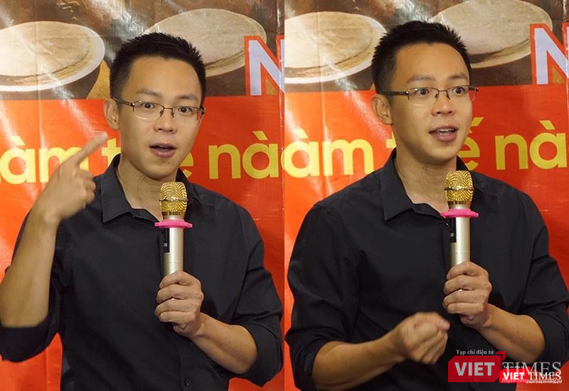 Ông Hà Quốc Anh kể suốt ba bốn năm trời thử nghiệm với nước mắm Cá Linh, có mẻ thành công, nhiều mẻ hỏng, gia đình bà Lục Thị Tường Vy, ông Hà Quốc Liên, Hà Quốc Anh… vẫn kiên trì làm tiếp. Ông Hà Quốc Anh kể suốt ba bốn năm trời thử nghiệm với nước mắm Cá Linh, có mẻ thành công, nhiều mẻ hỏng, gia đình bà Lục Thị Tường Vy, ông Hà Quốc Liên, Hà Quốc Anh… vẫn kiên trì làm tiếp.