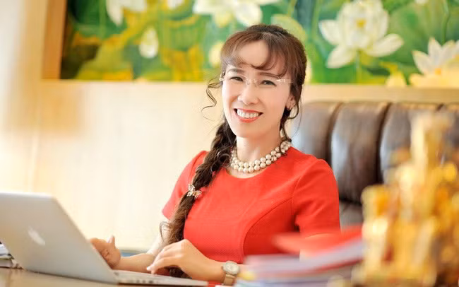 Các cặp vợ chồng nghìn tỷ Việt chia tỷ lệ sở hữu thế nào? ảnh 1 Cac cap vo chong nghin ty Viet chia ty le so huu the nao? hinh anh 1