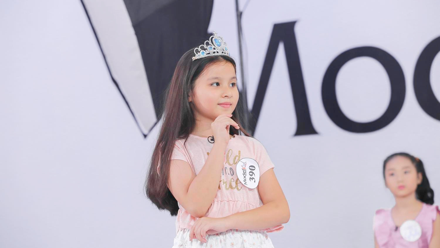 Bé Nguyễn Hoàng Linh Bé Nguyễn Hoàng Linh