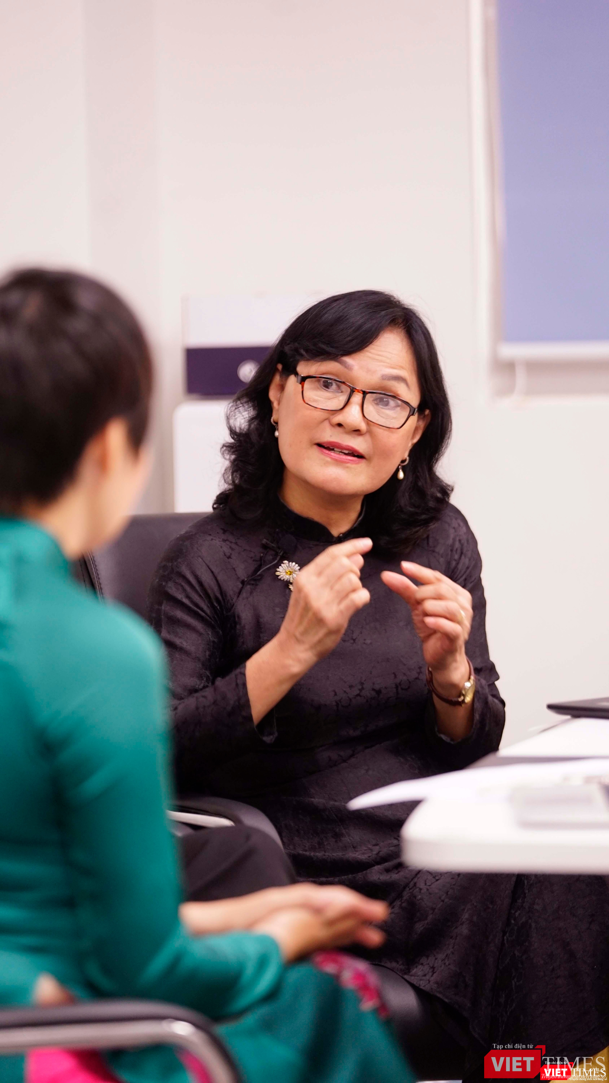 Bác sĩ cho rằng phải phá bỏ những quan niệm "truyền thống" về xâm hại tình dục