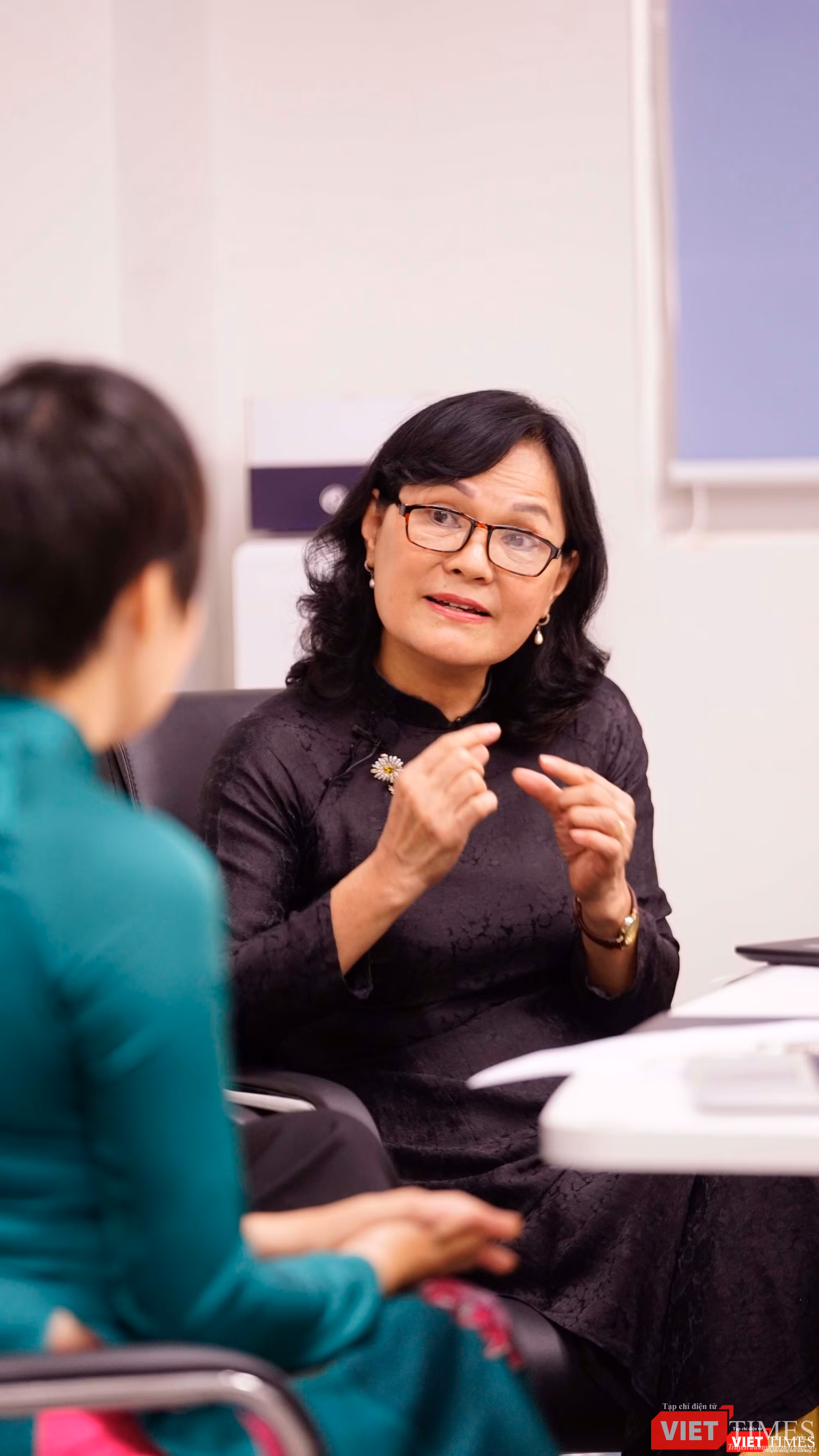 Bác sĩ cho rằng phải phá bỏ những quan niệm "truyền thống" về xâm hại tình dục