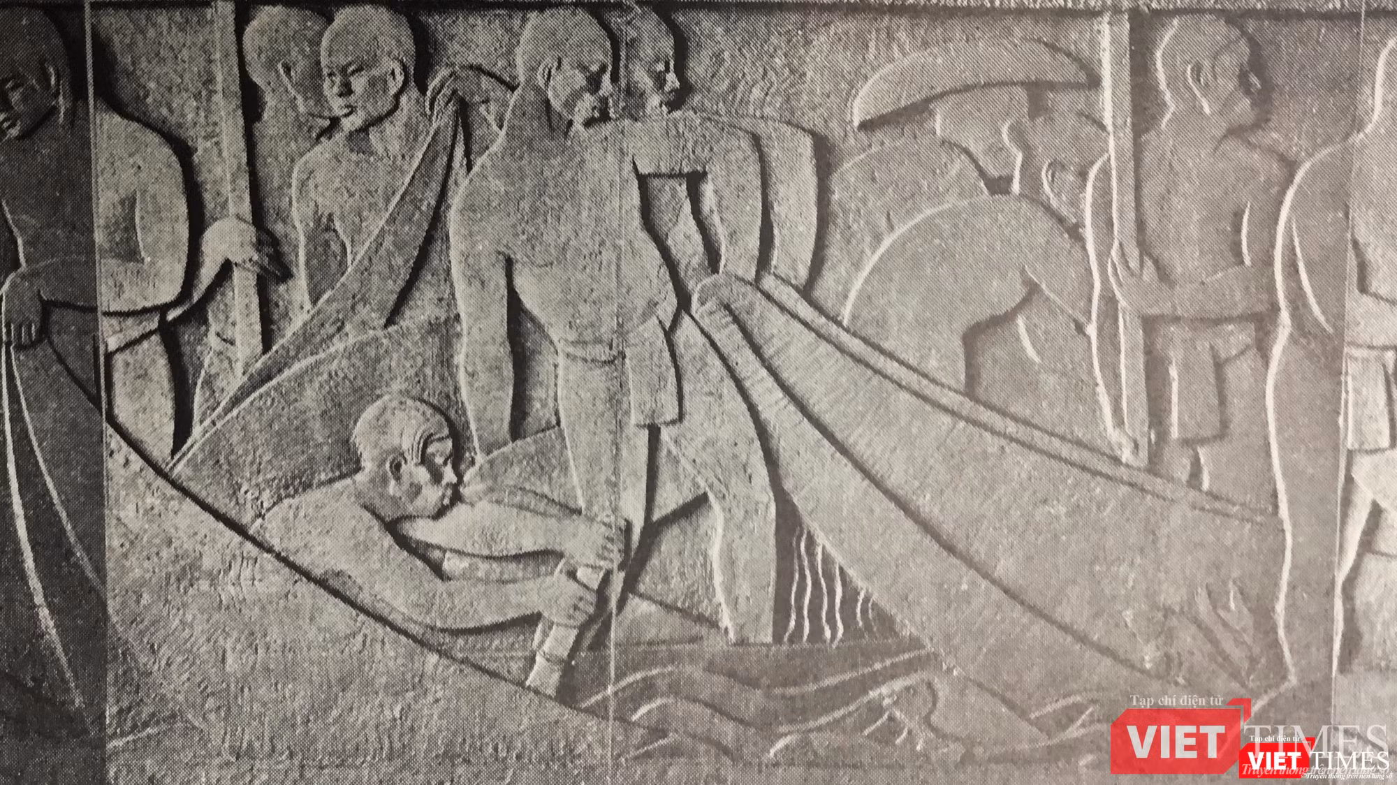 Nguồn ảnh: Nhà nghiên cứu mỹ thuật Ngô Kim Khôi và IHNA, Tardieu lưu trữ Nguồn ảnh: Nhà nghiên cứu mỹ thuật Ngô Kim Khôi và IHNA, Tardieu lưu trữ