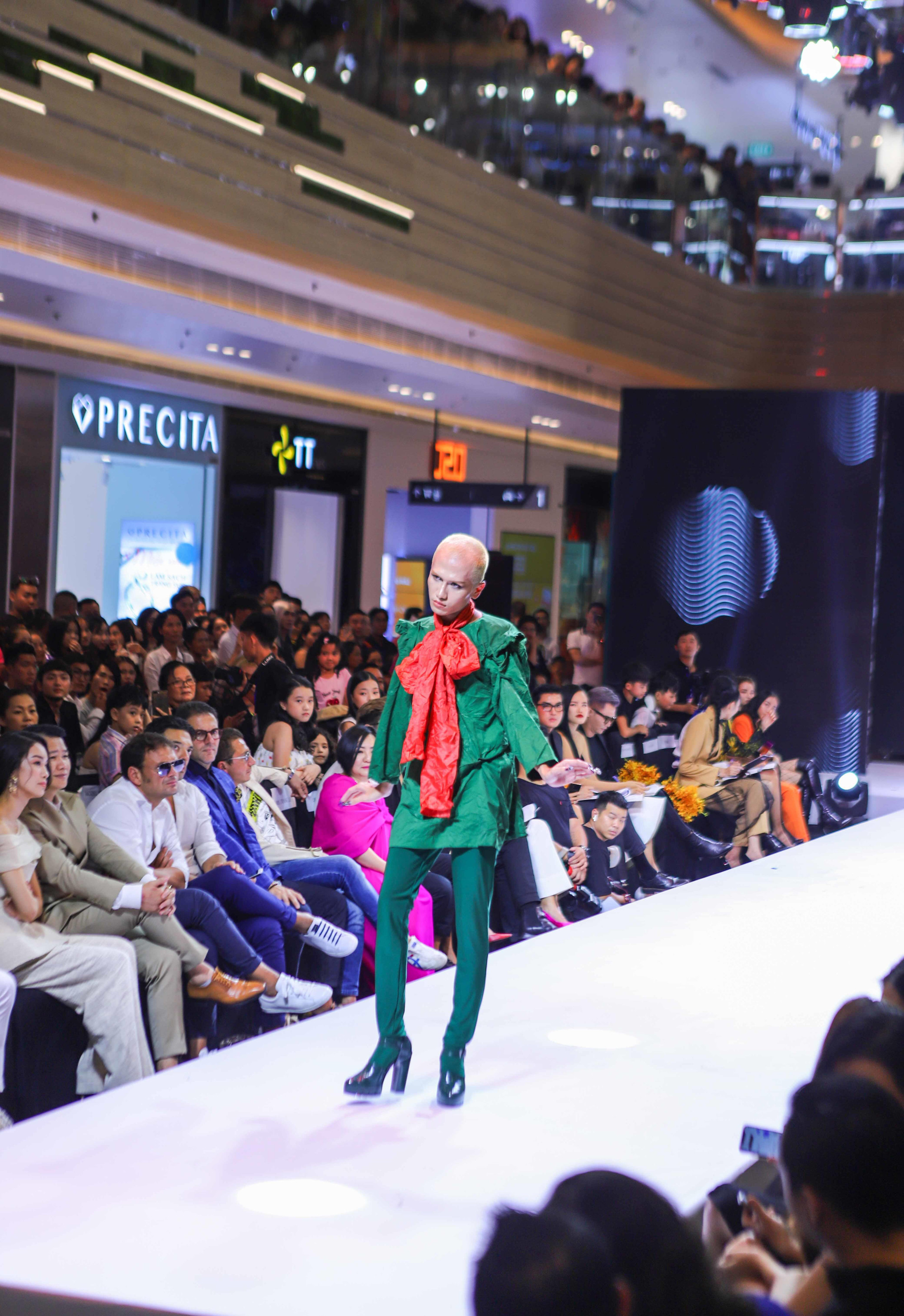 Những màn trình diễn mang lại nhiều cảm xúc