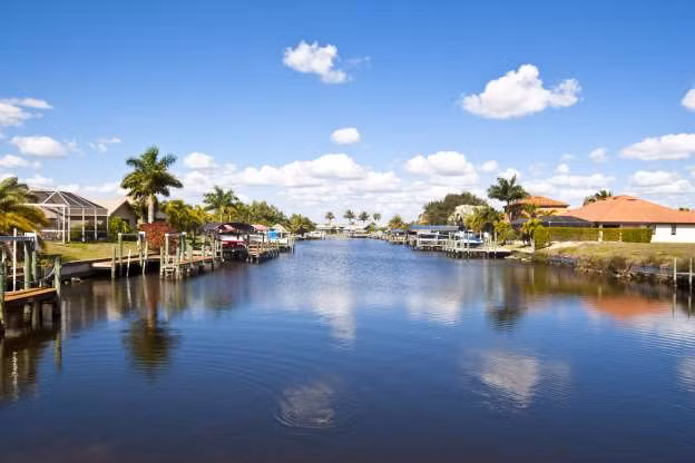 Cape Coral, Florida, Mỹ