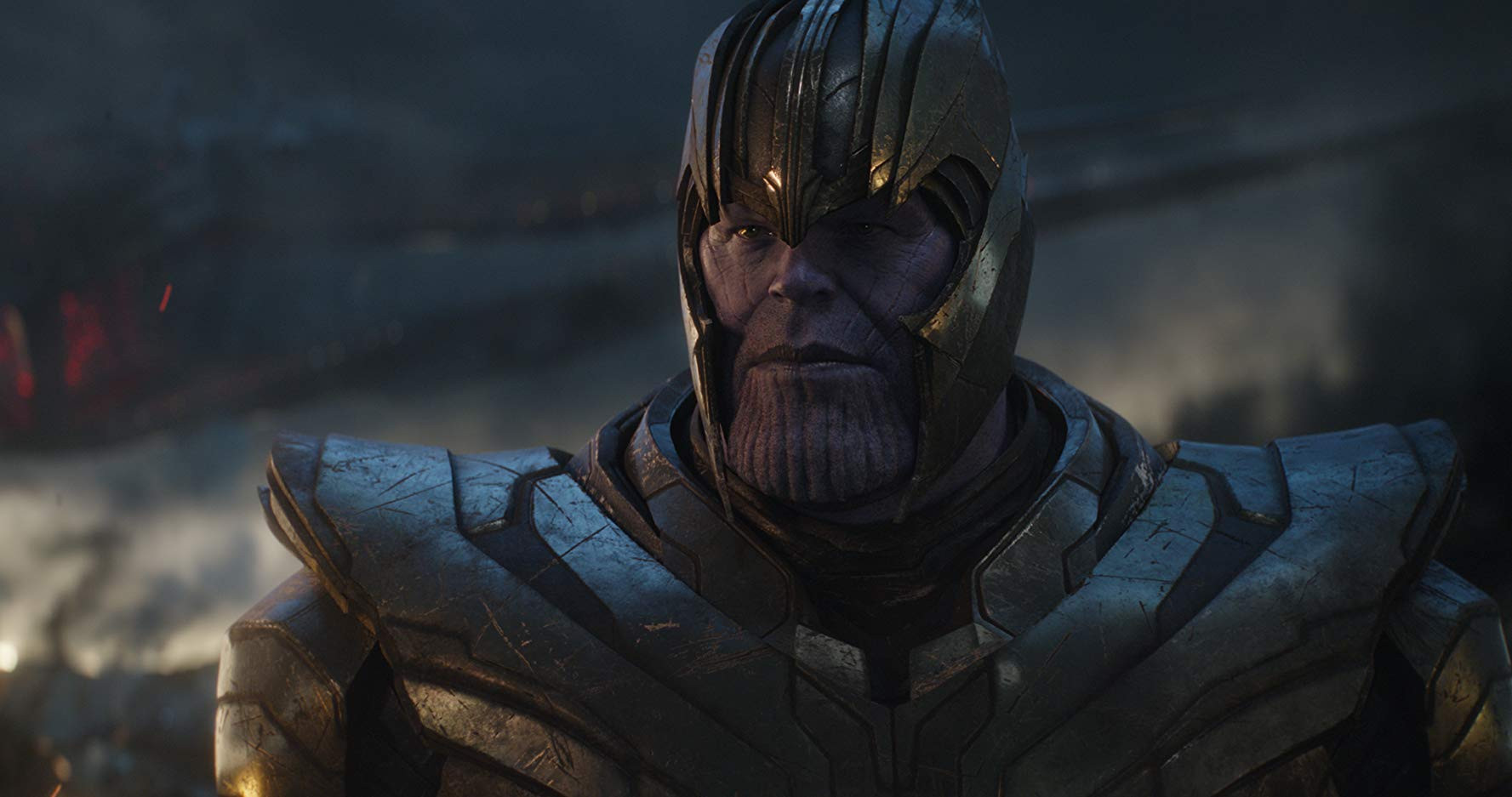 "Avengers: Endgame" mang lại nhiều cảm xúc cho khán giả, đặc biệt là cái kết “bất ngờ”