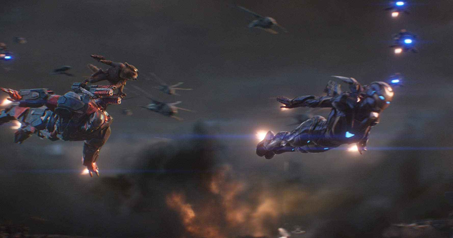 Đây là phim thứ 22 của Vũ trụ Điện ảnh Marvel (MCU)