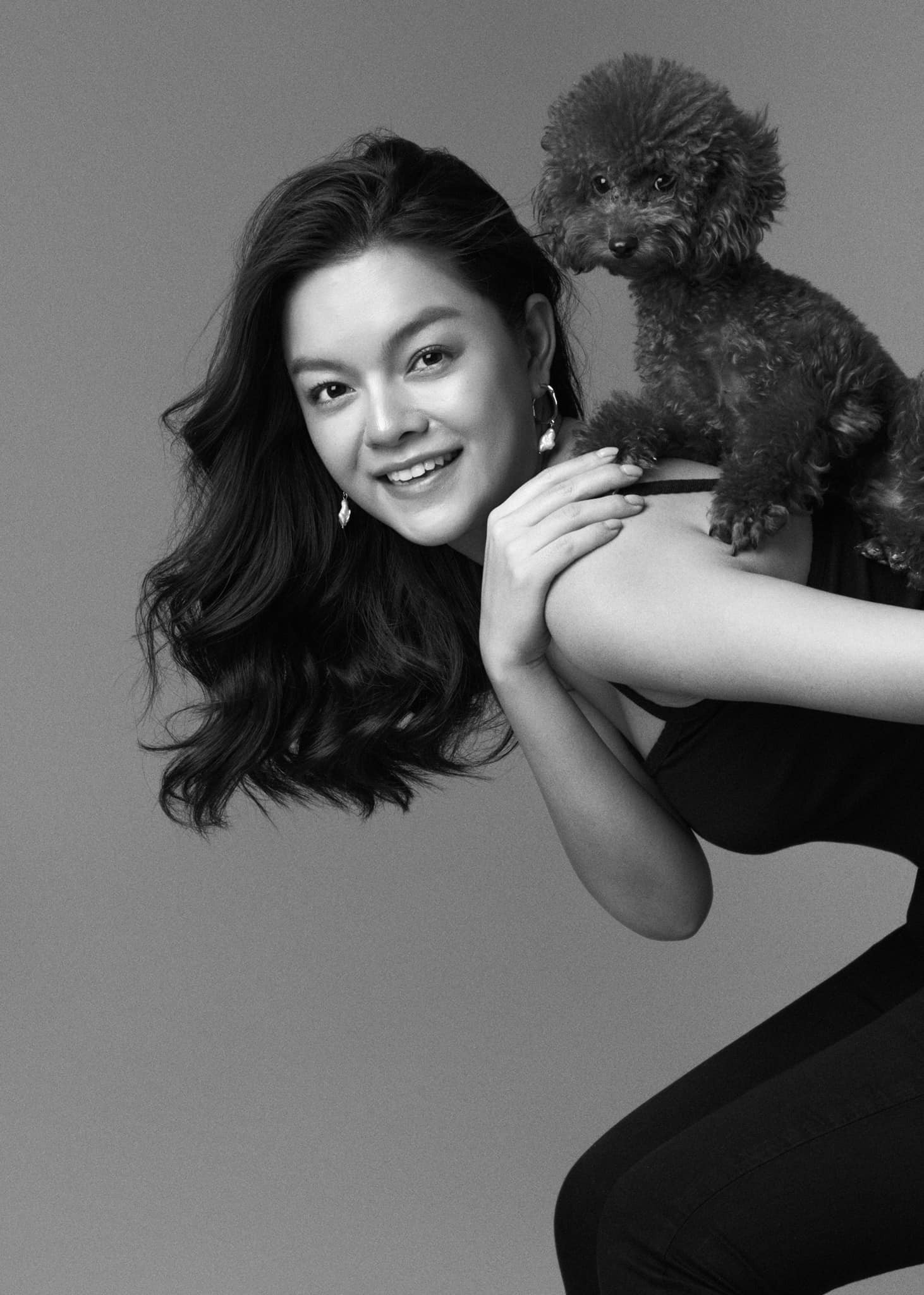 Trở lại nét hồn nhiên trẻ trung Trở lại nét hồn nhiên trẻ trung