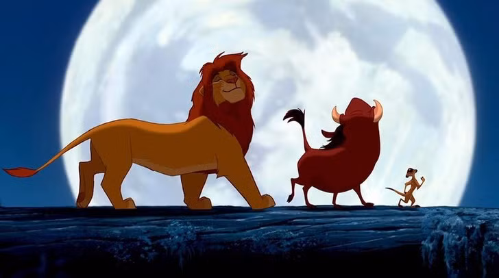 Giai điệu trong The Lion King mang nhiều màu sắc - lúc bi tráng, khi lãng mạn, tình tứ