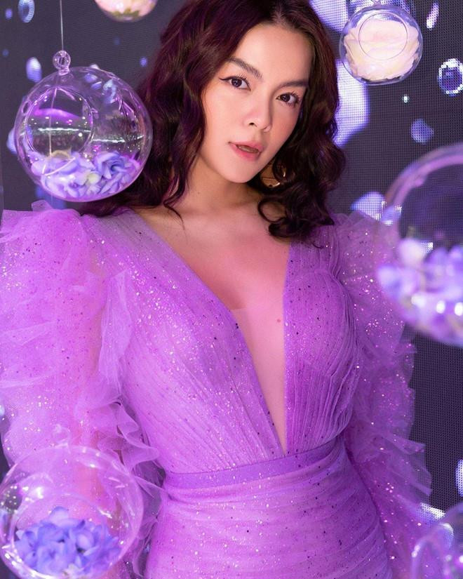 Phạm Quỳnh Anh càng lúc càng đẹp mặn mà Phạm Quỳnh Anh càng lúc càng đẹp mặn mà