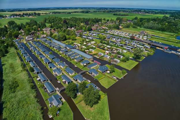 Giethoorn, Netherlands