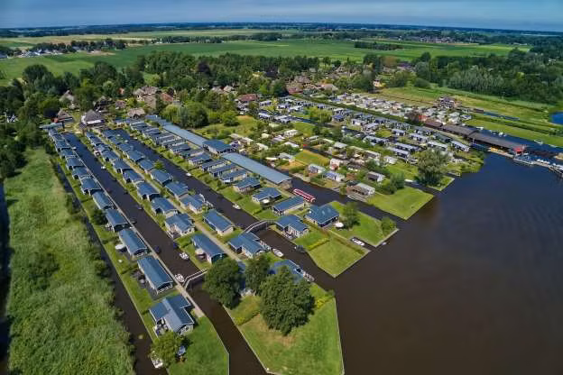 Giethoorn, Netherlands