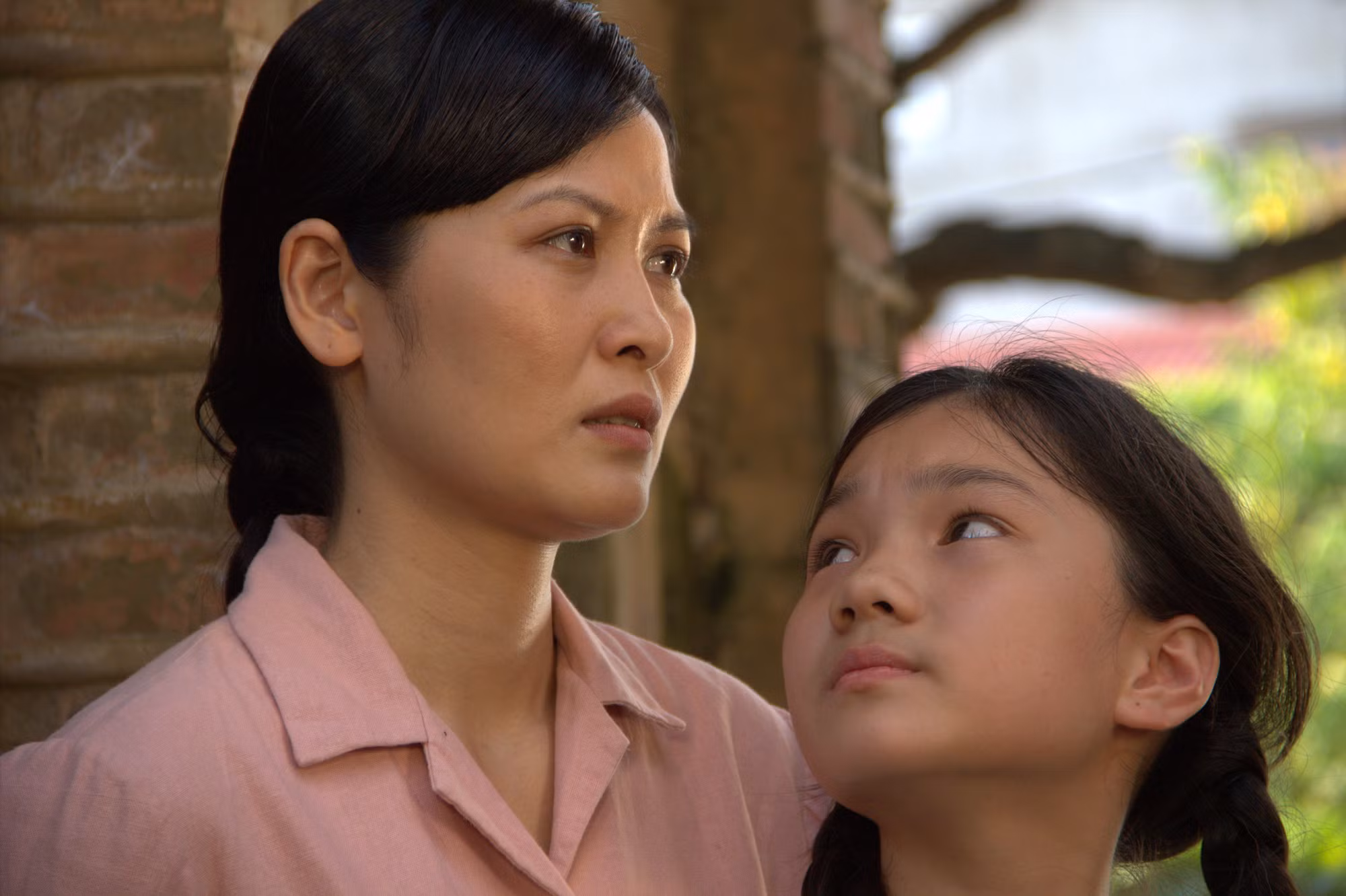 Tuổi thơ sớm "bầm dập" của cô bé Như Ngọc