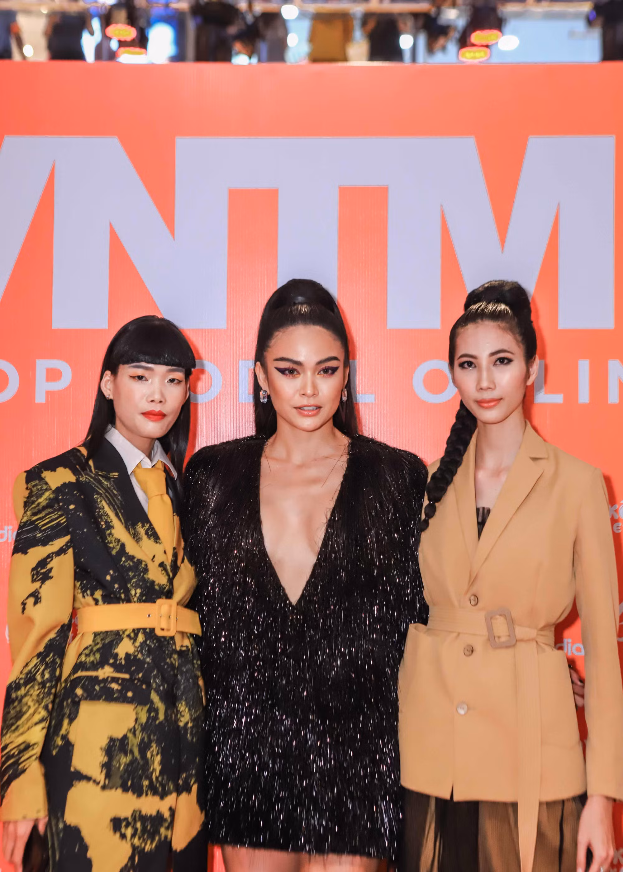 Nguyễn Hợp, Mâu Thủy và Cao Ngân Nguyễn Hợp, Mâu Thủy và Cao Ngân