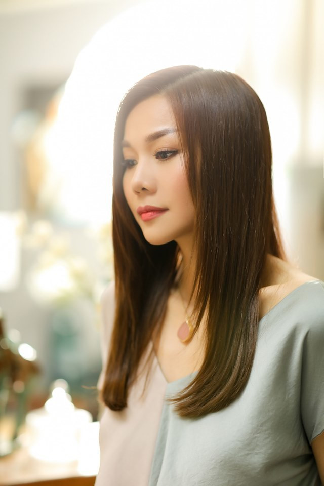 Thanh Hằng tươi trẻ và luôn thể hiện đẳng cấp khiến lứa đàn em khó đuổi kịp Thanh Hằng tươi trẻ và luôn thể hiện đẳng cấp khiến lứa đàn em khó đuổi kịp