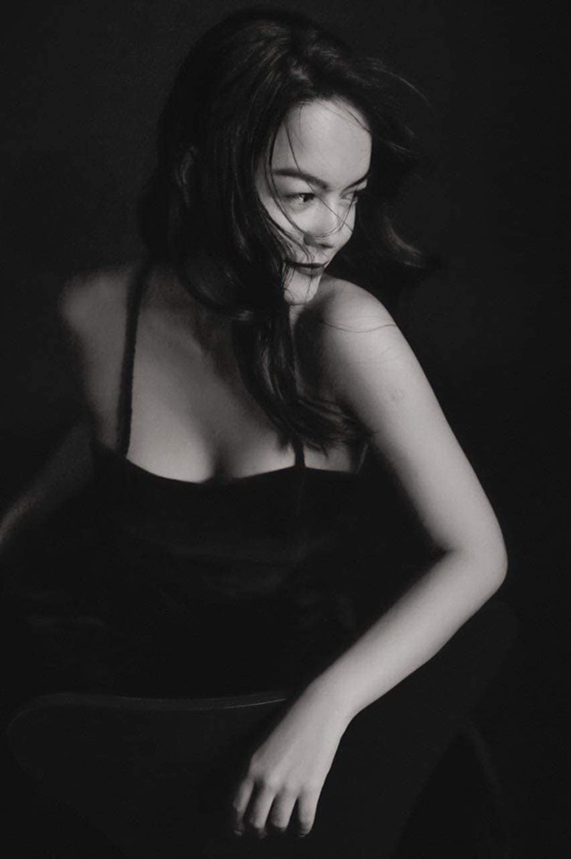 Phạm Quỳnh Anh thể hiện cá tính khác hẳn lúc đang trong hôn nhân Phạm Quỳnh Anh thể hiện cá tính khác hẳn lúc đang trong hôn nhân