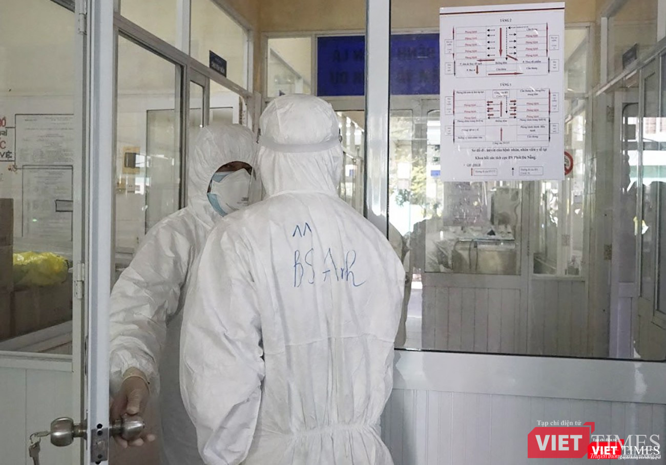 Lịch làm việc liên tục, kéo dài