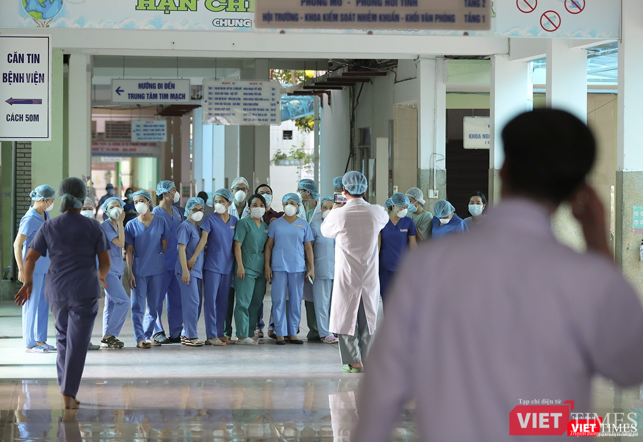 Ghi lại những khoảnh khắc đáng nhớ