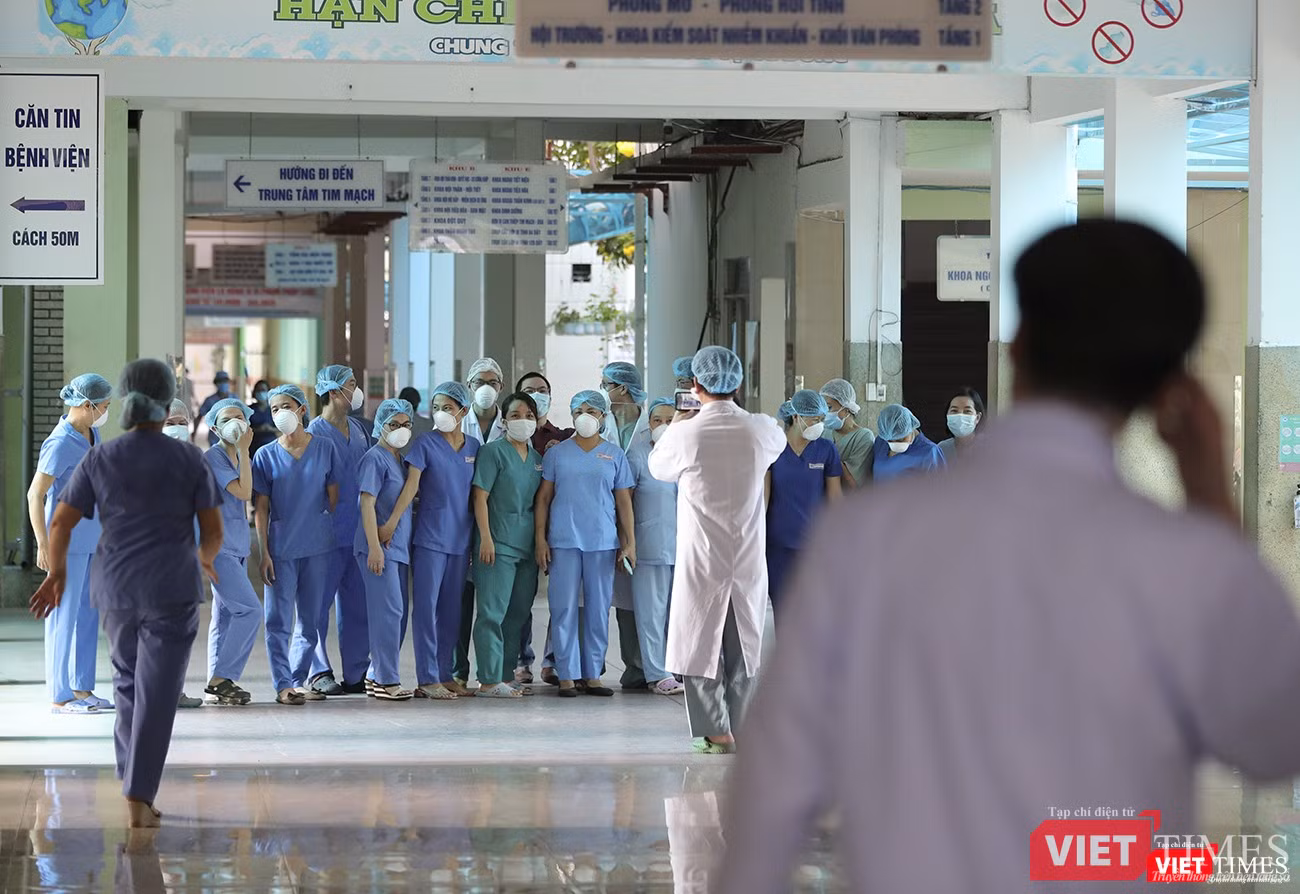 Ghi lại những khoảnh khắc đáng nhớ