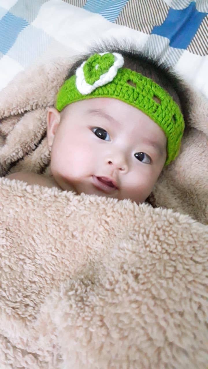 Con ra đời bằng bất cứ phương pháp nào cũng đều là niềm hạnh phúc lớn lao của mẹ Con ra đời bằng bất cứ phương pháp nào cũng đều là niềm hạnh phúc lớn lao của mẹ