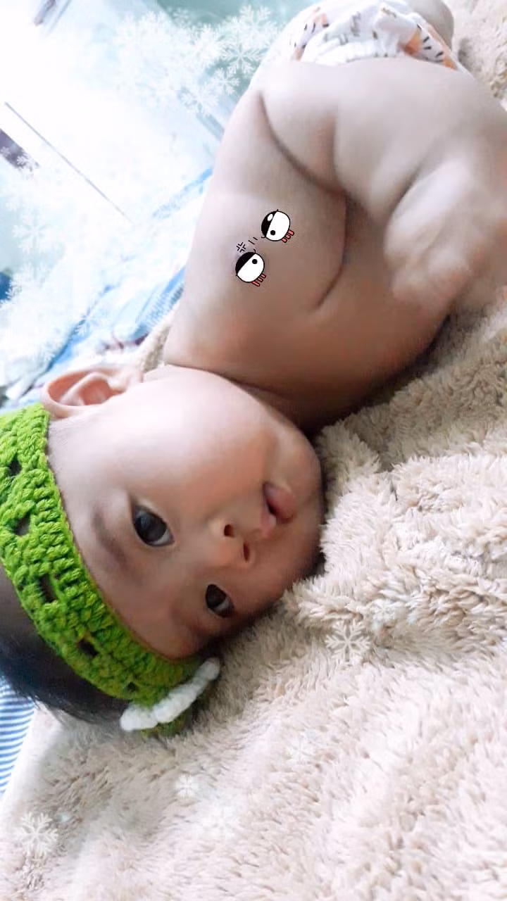 Mong ước được đón con đến với mẹ