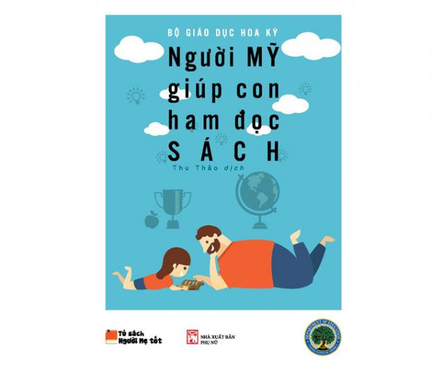 Một trong 8 cuốn sách thuộc bộ "Helping Your Child"