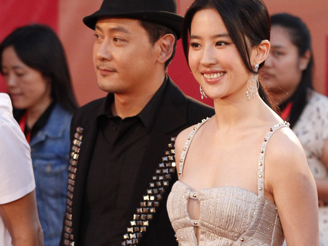 "Thần tiên tỷ tỷ" đã mất vẻ thanh xuân "Thần tiên tỷ tỷ" đã mất vẻ thanh xuân