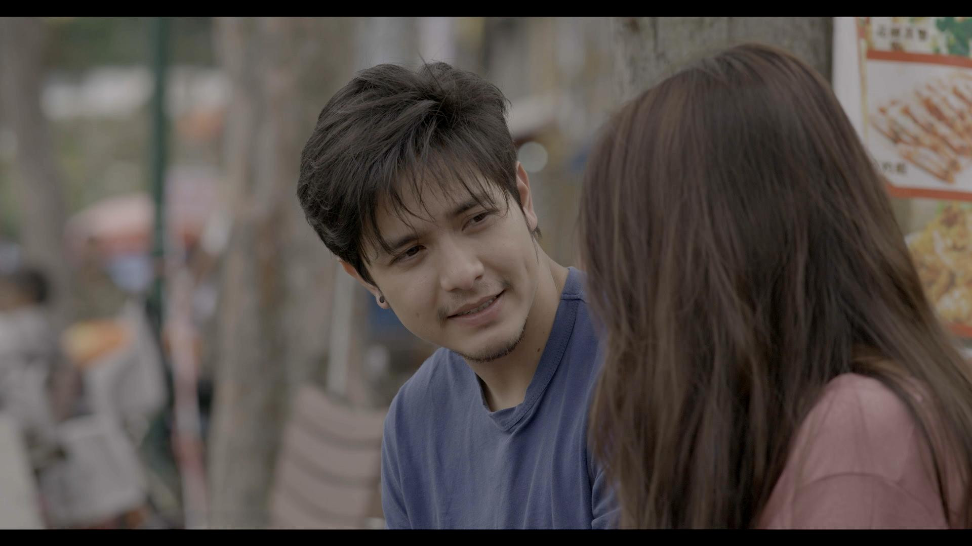 Tình cảm của họ sẽ đi về đâu?