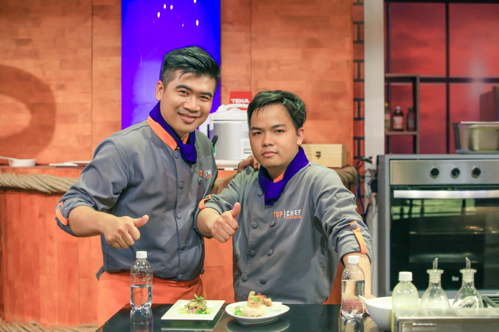 Hoàng Sin - Nhật Trường 