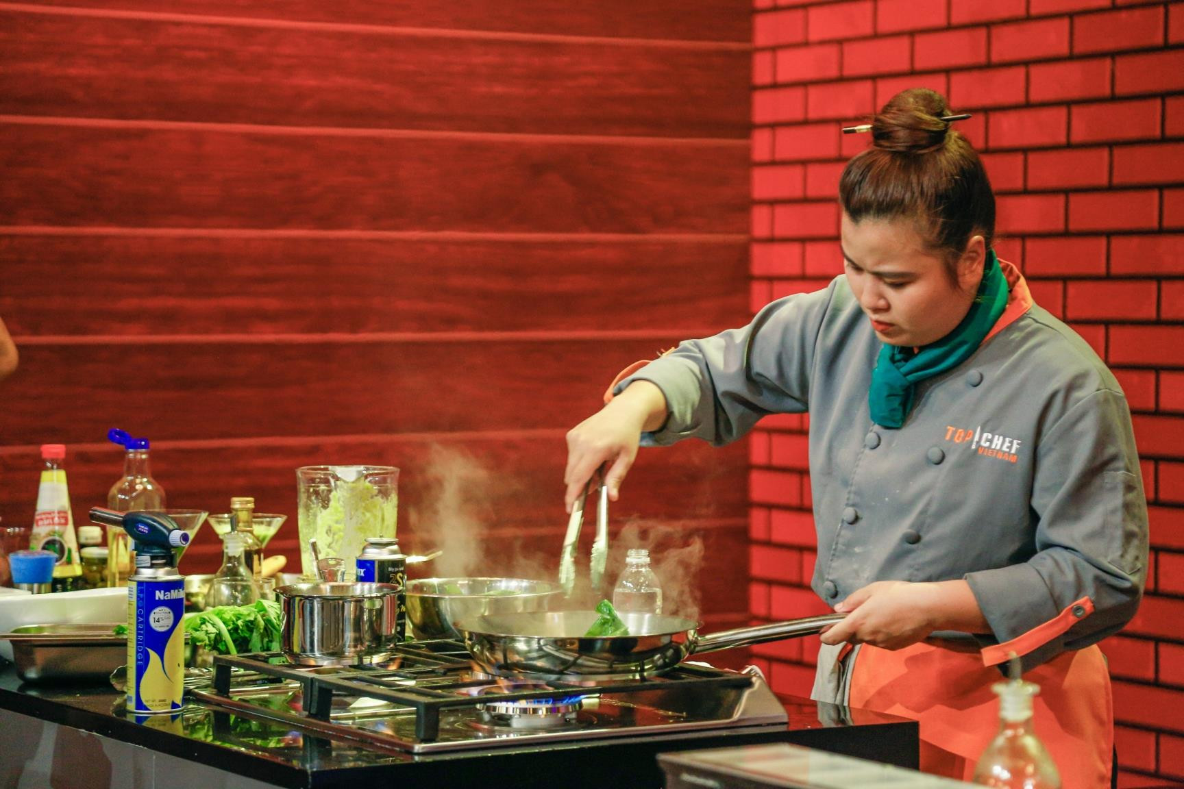 Chef Yến Nhi 