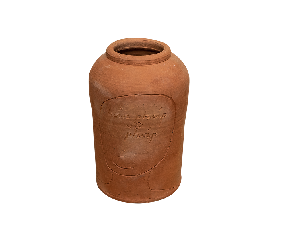 Bản Pháp vô pháp