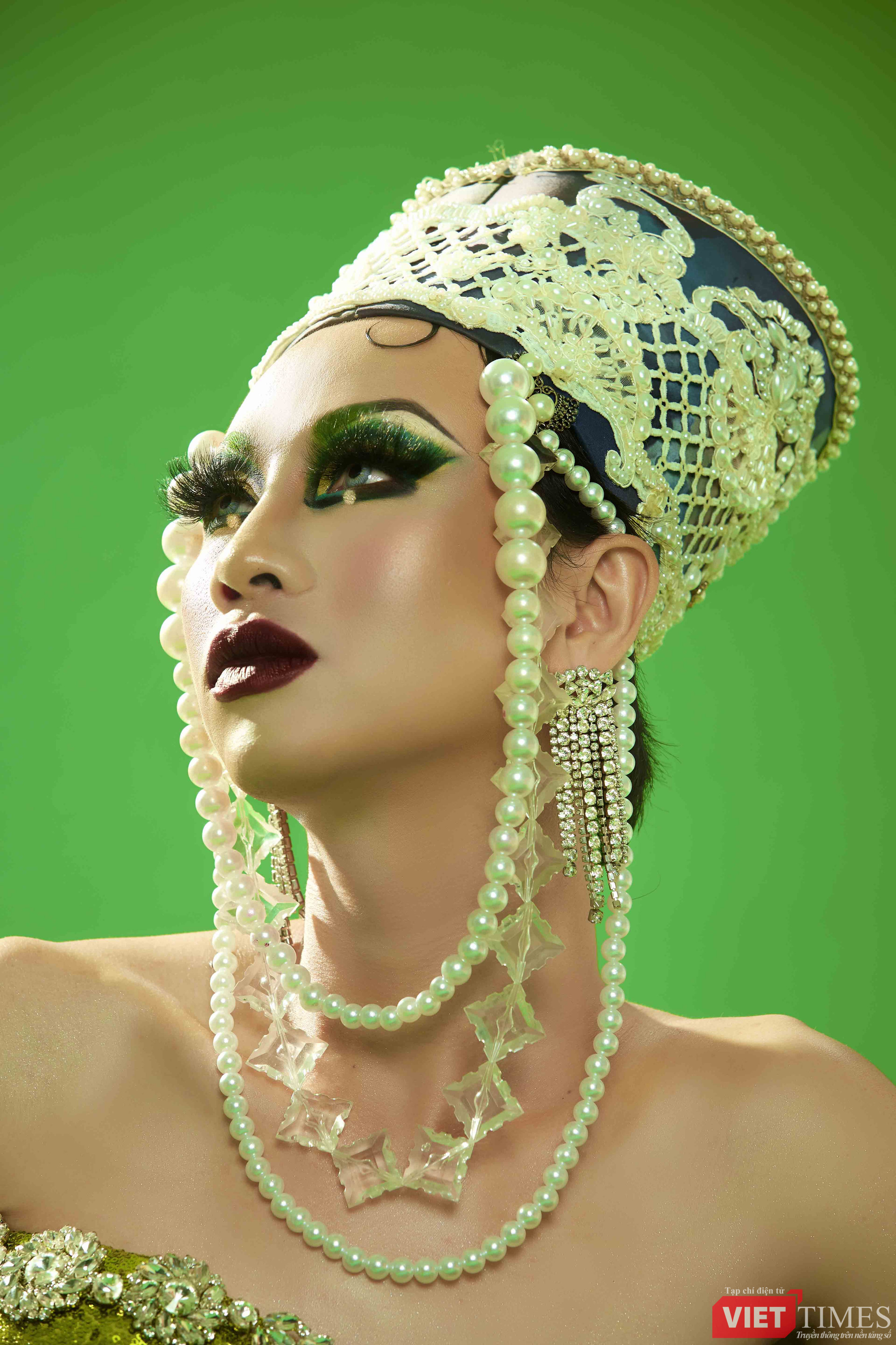 Cho đến khi tài năng được công nhận