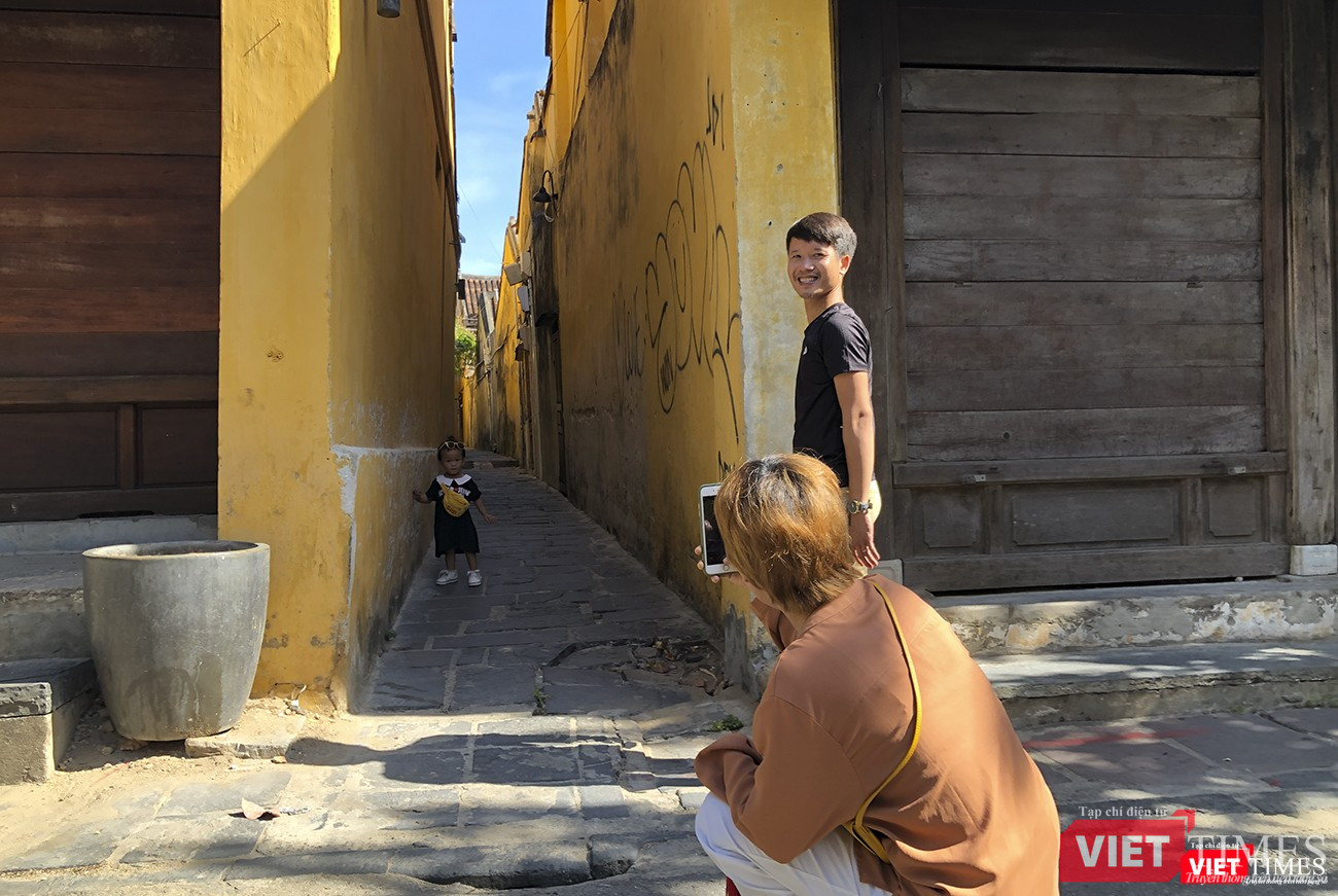 Gia đình hạnh phúc