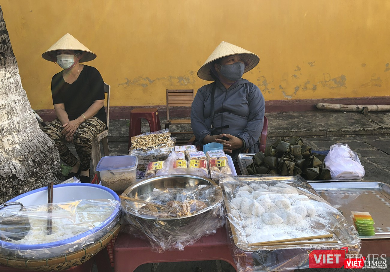 Quà quê mà chỉ có Hội An mới có