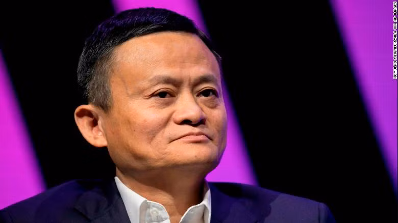 Tỷ phú Jack Ma từng hứng chỉ trích vì nói làm việc nhiều giờ là 