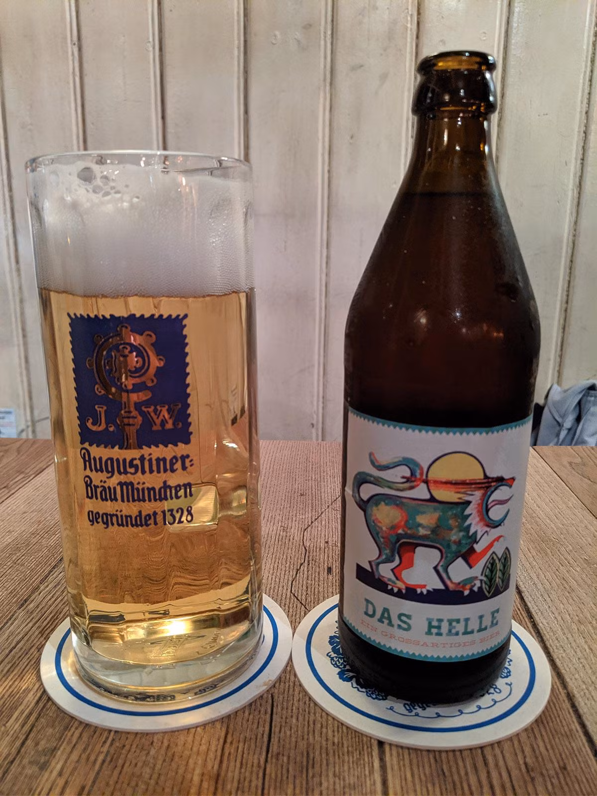 Pixel 3 có Night Mode