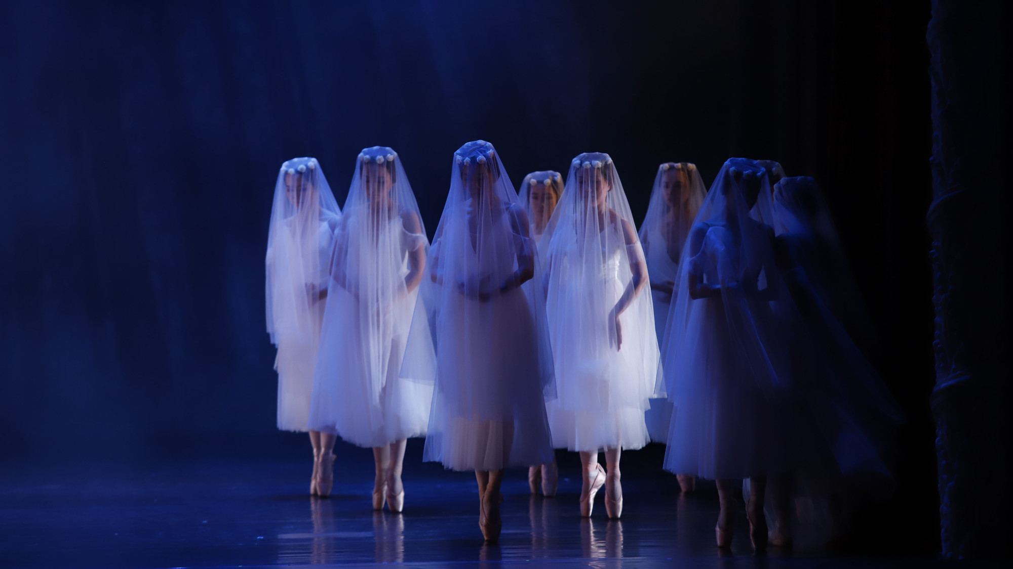 Câu chuyện có màu sắc bi thương đã lấy nước mắt khán giả sau cái chết của cô gái trẻ Câu chuyện có màu sắc bi thương đã lấy nước mắt khán giả sau cái chết của cô gái trẻ